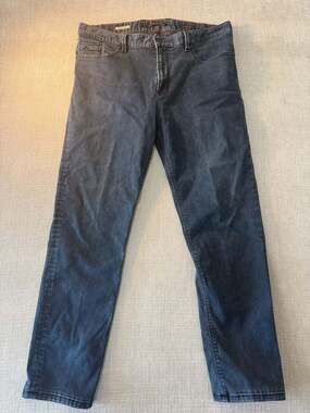 Alberto Regular Slim Fit Luxury T400 Jeans